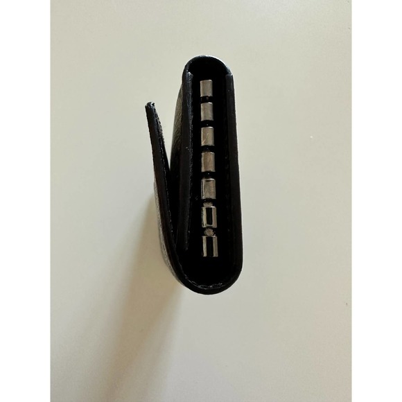 GUCCI GG Logo Supreme 6 Ring Key Case - Picture 9 of 10